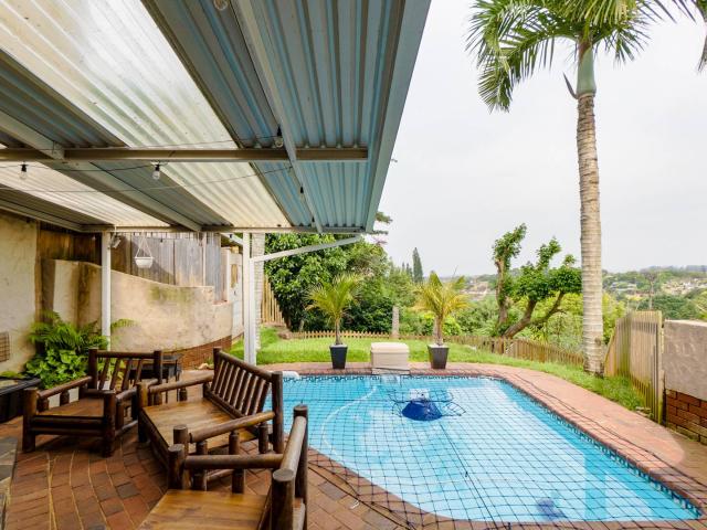 Townhouse for sale in Kingsburgh, Kwazulu-natal