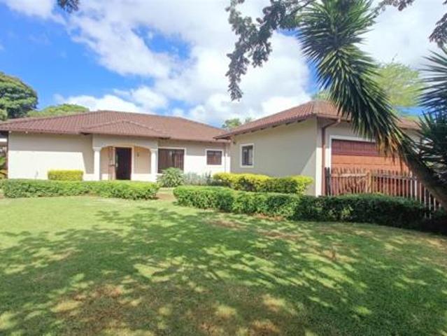 Townhouse for rent in Seaview, Kwazulu-natal