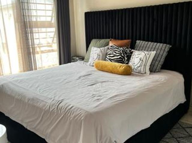 Townhouse for rent in Rustenburg Local Municipality, Bojanala Platinum District Municipality