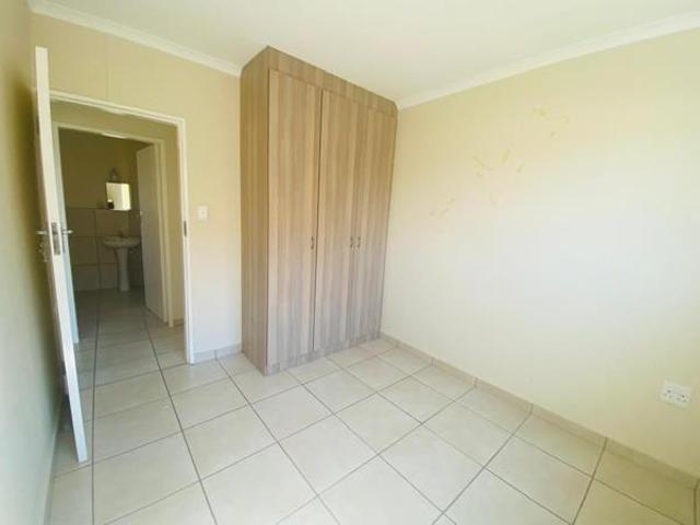 Townhouse for sale in Tlhabane, North West