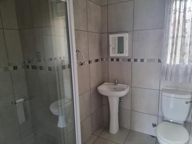 Townhouse for sale in Tlhabane, North West