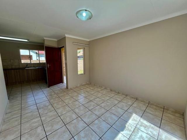 Townhouse for sale in Tlhabane, North West