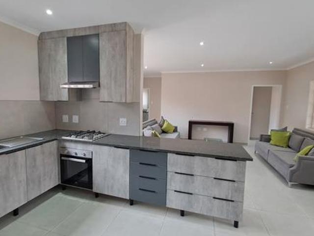 Townhouse for sale in Tlhabane, North West