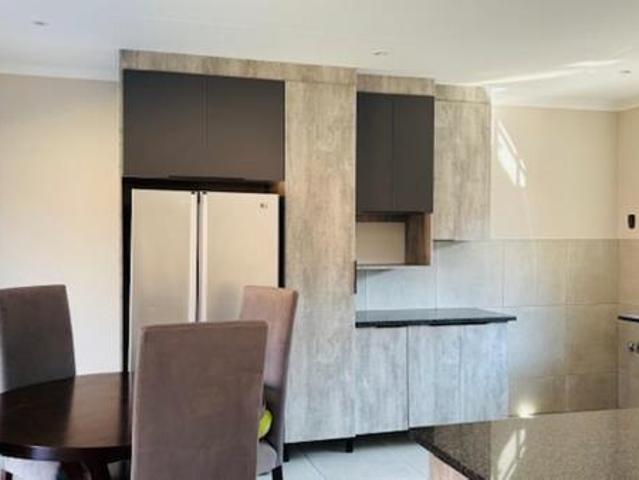 Townhouse for sale in Tlhabane, North West