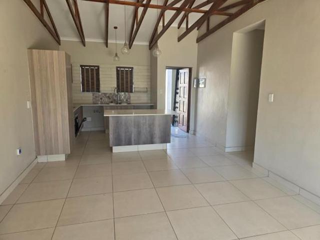 Townhouse for rent in Tlhabane, North West