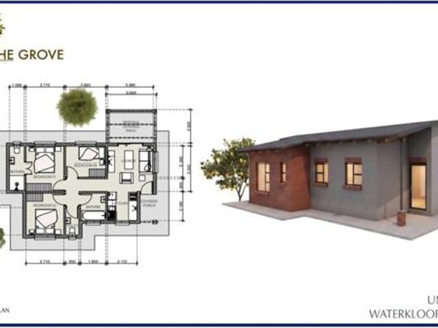 Townhouse for sale in Tlhabane, North West