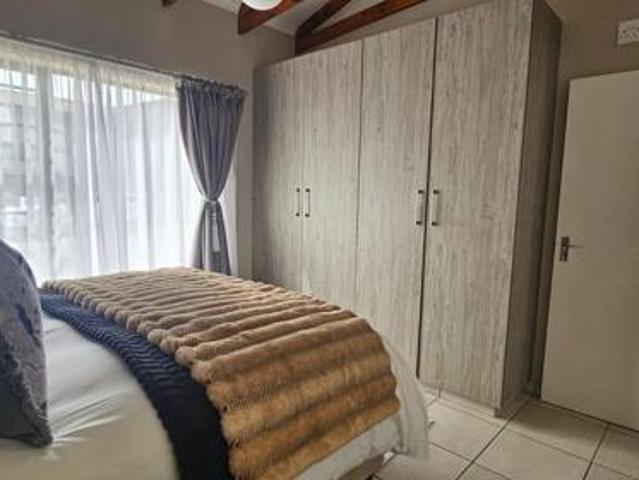 Townhouse for sale in Tlhabane, North West