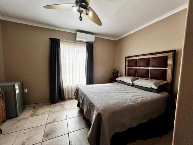 Townhouse for sale in Tlhabane, North West