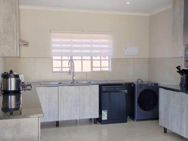 Townhouse for sale in Tlhabane, North West