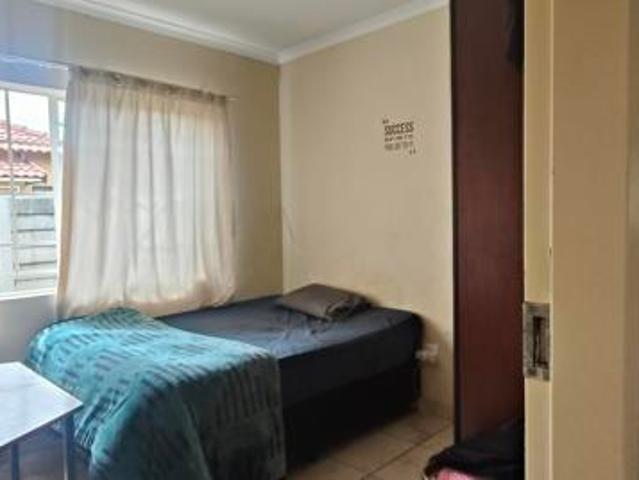 Townhouse for sale in Tlhabane, North West