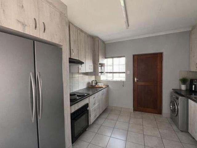 Townhouse for sale in Tlhabane, North West