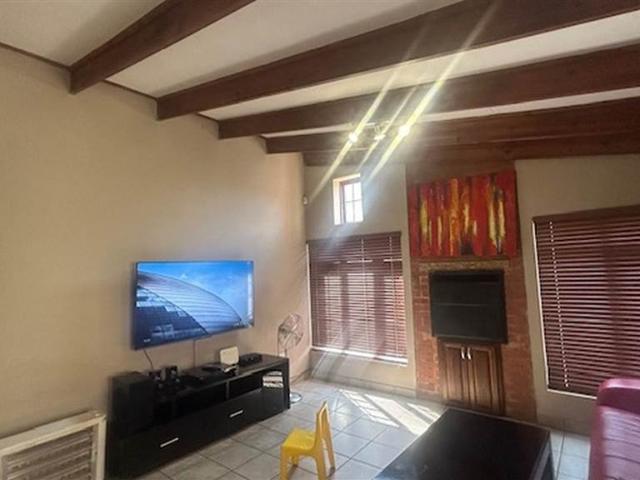 Townhouse for sale in Tlhabane, North West
