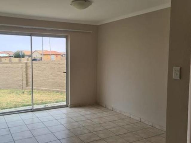 Townhouse for sale in Tlhabane, North West