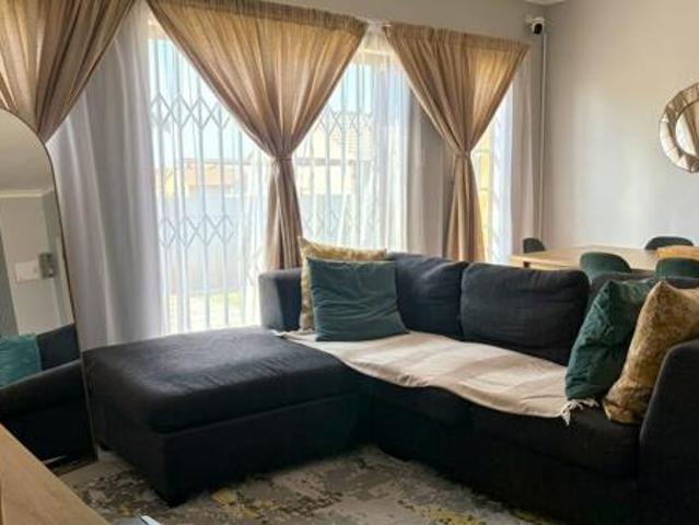 Townhouse for rent in Tlhabane, North West