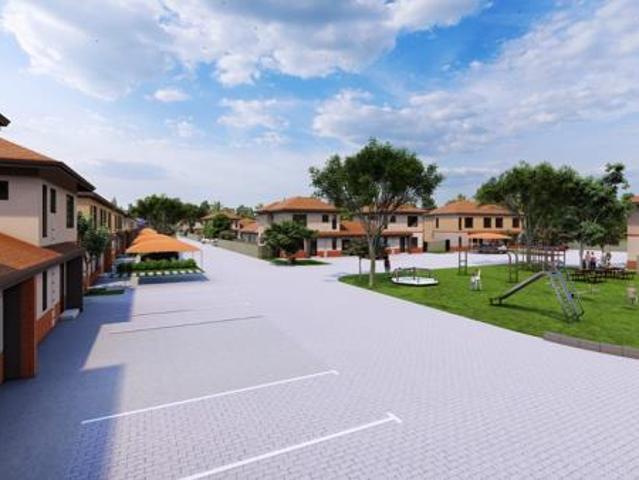 Townhouse for sale in Tlhabane, North West
