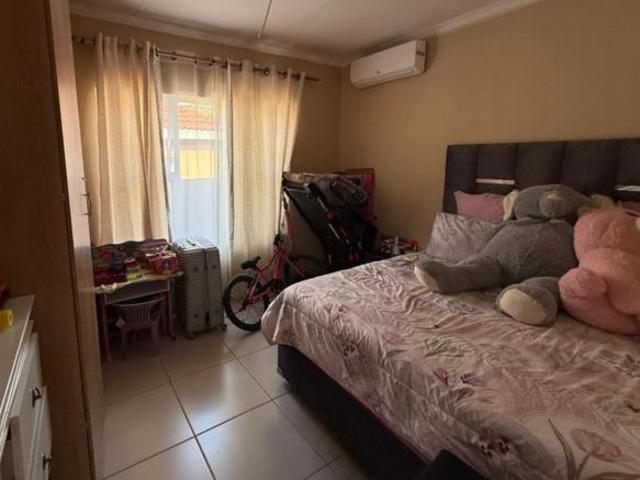 Townhouse for sale in Tlhabane, North West