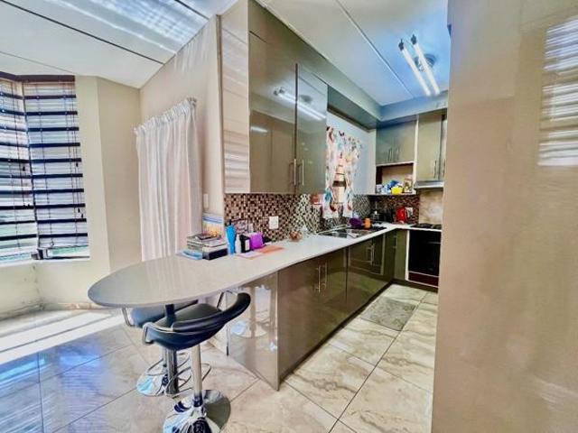 Townhouse for rent in Tlhabane, North West