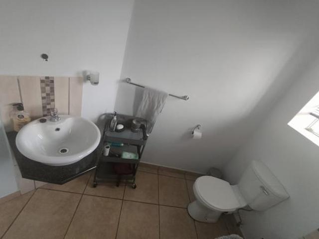 Townhouse for rent in Tlhabane, North West