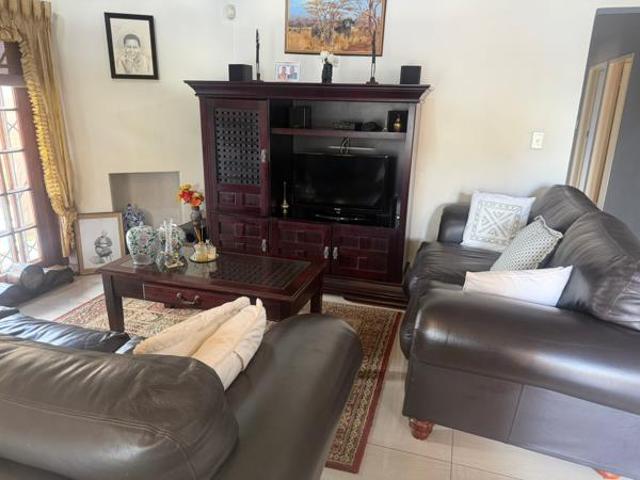 Townhouse for sale in Tlhabane, North West