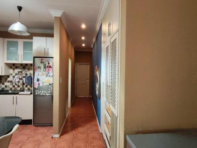 Townhouse for sale in Tlhabane, North West