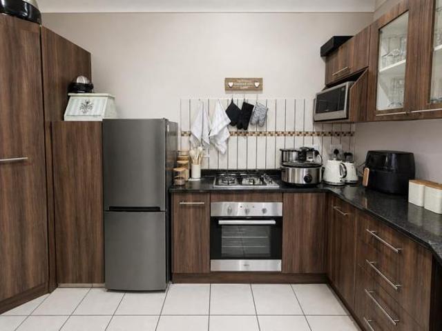 Townhouse for sale in Tlhabane, North West