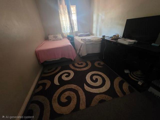 Townhouse for sale in Tlhabane, North West