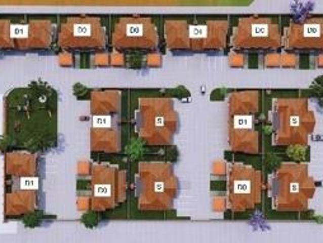 Townhouse for sale in Tlhabane, North West