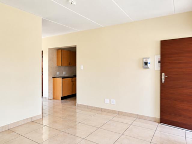 Townhouse for rent in Tlhabane, North West