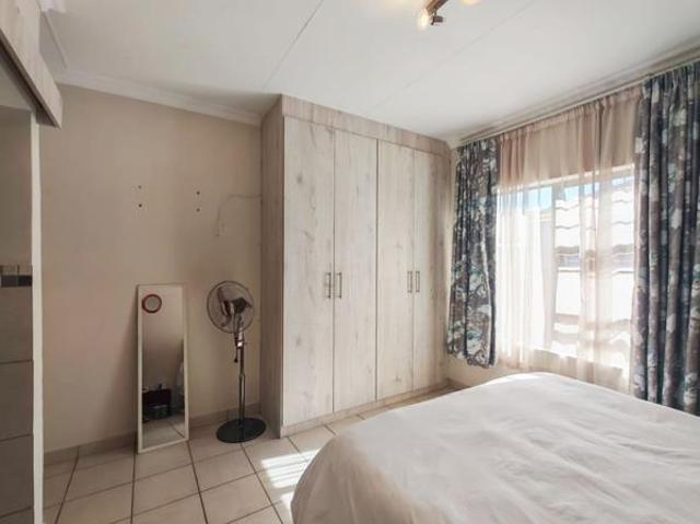 Townhouse for sale in Tlhabane, North West