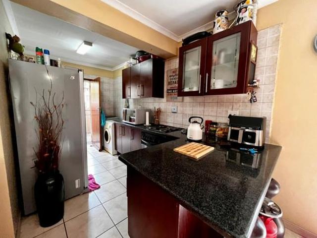 Townhouse for sale in Tlhabane, North West