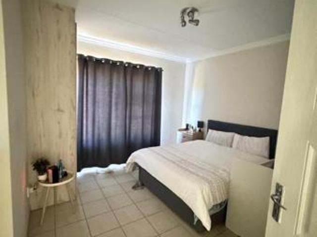 Townhouse for sale in Tlhabane, North West