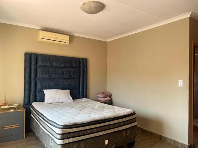 Townhouse for rent in Tlhabane, North West