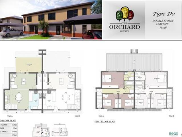 Townhouse for sale in Tlhabane, North West