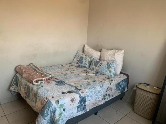 Townhouse for sale in Tlhabane, North West