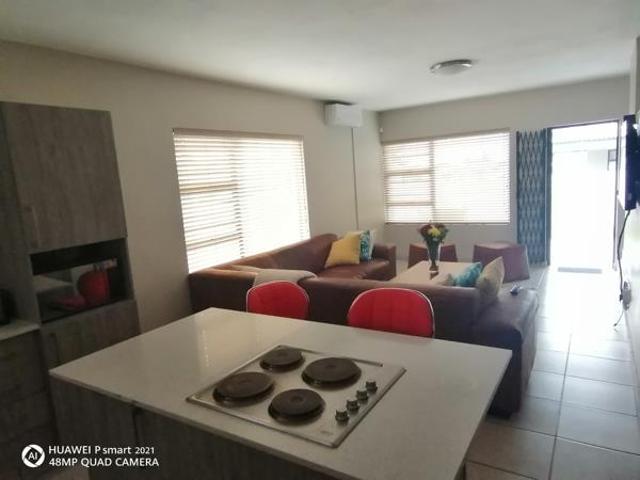 Townhouse for rent in Tlhabane, North West