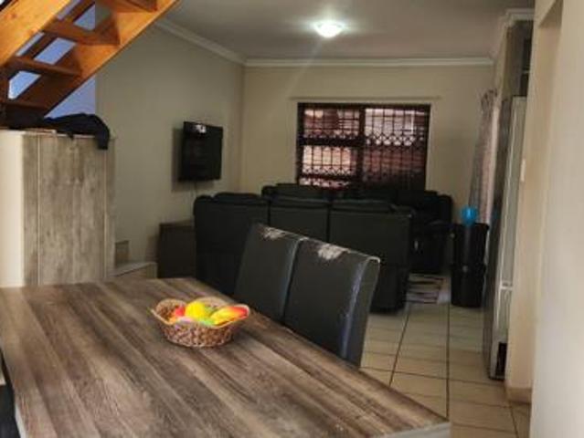 Townhouse for sale in Tlhabane, North West