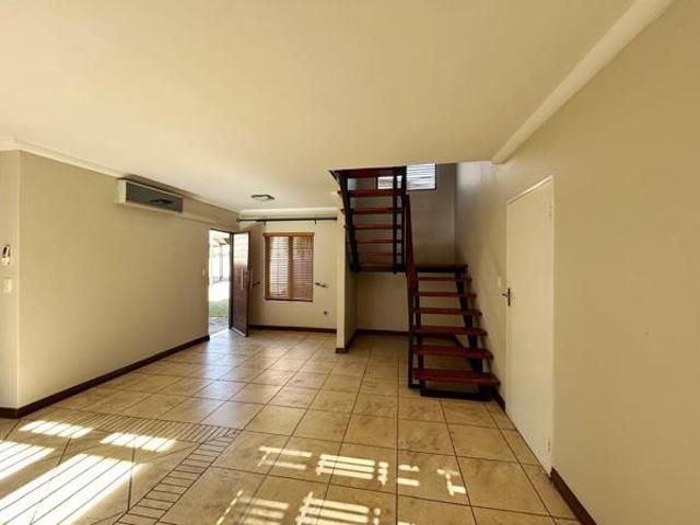 Townhouse for sale in Tlhabane, North West