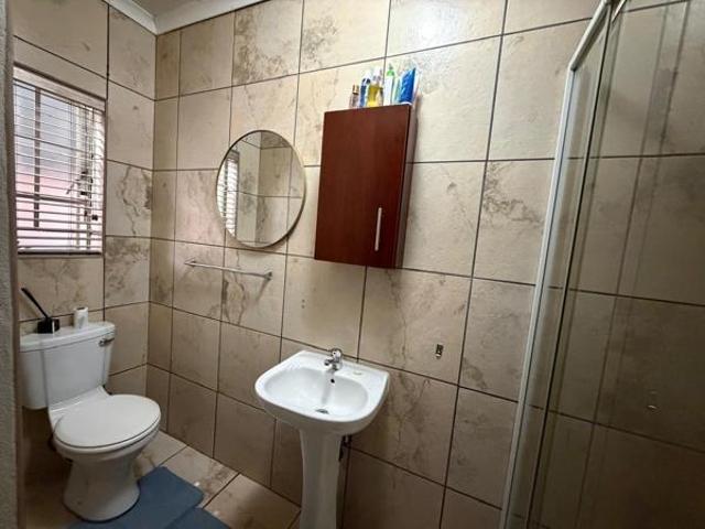 Townhouse for sale in Tlhabane, North West