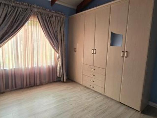 Townhouse for sale in Tlhabane, North West