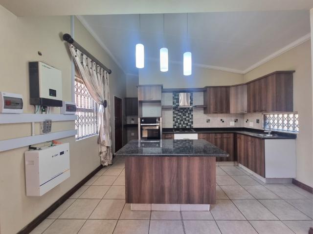 Townhouse for rent in Tlhabane, North West
