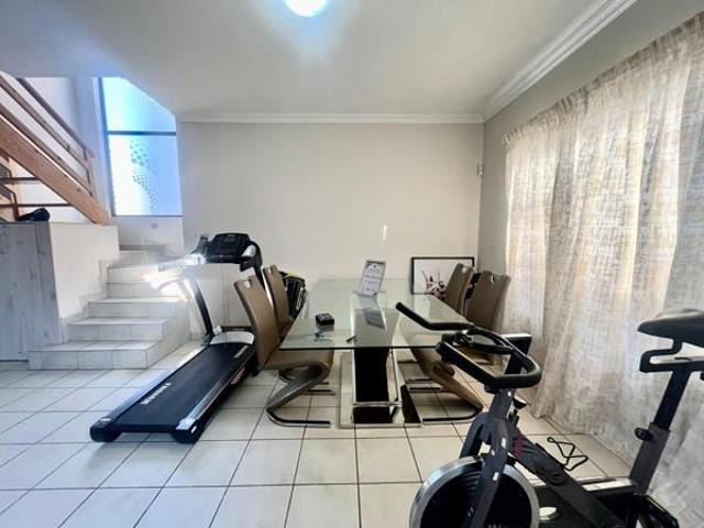 Townhouse for sale in Tlhabane, North West