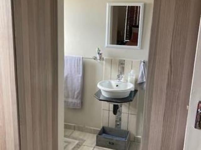 Townhouse for sale in Tlhabane, North West