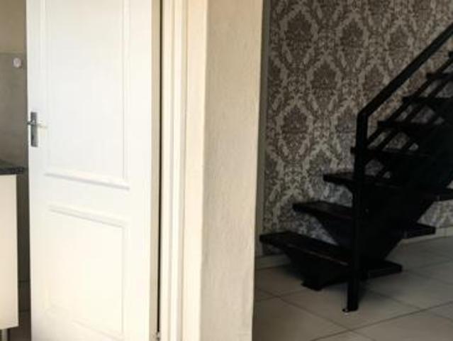 Townhouse for sale in Tlhabane, North West