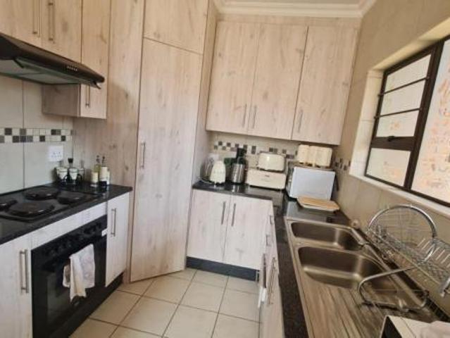 Townhouse for sale in Tlhabane, North West