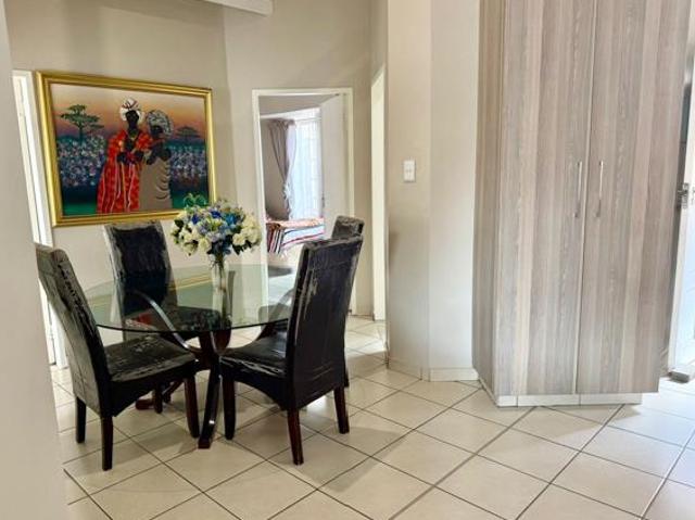 Townhouse for sale in Tlhabane, North West