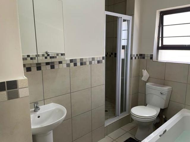 Townhouse for sale in Tlhabane, North West