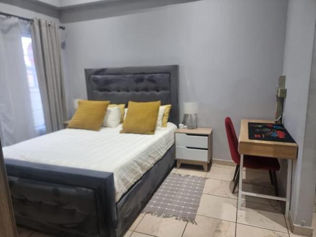 Townhouse for sale in Tlhabane, North West