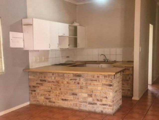 Townhouse for sale in Tlhabane, North West