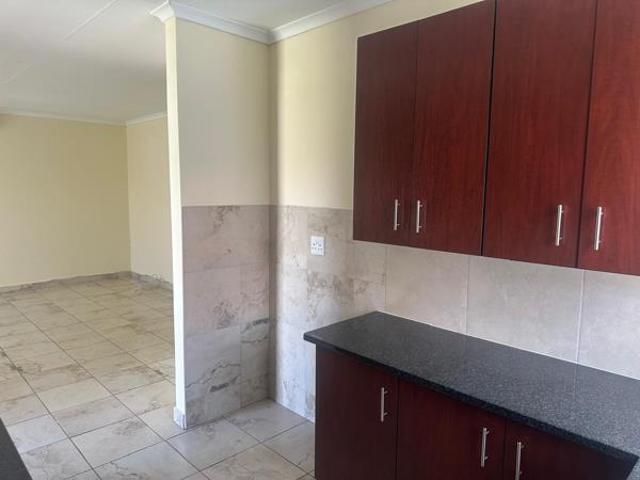 Townhouse for rent in Tlhabane, North West