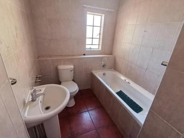 Townhouse for sale in Tlhabane, North West